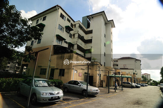 Untuk Dijual - Vista Wira 1 & 2