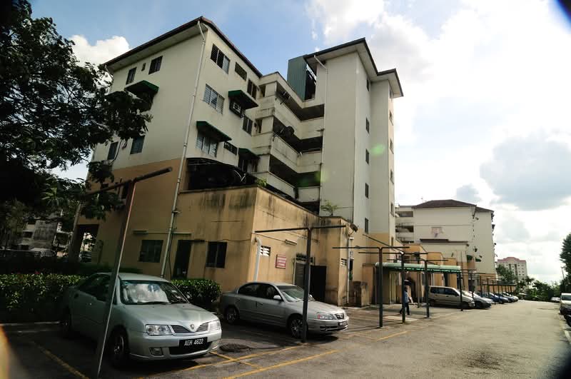 Vista Wira 1 & 2 - iProperty.com.my