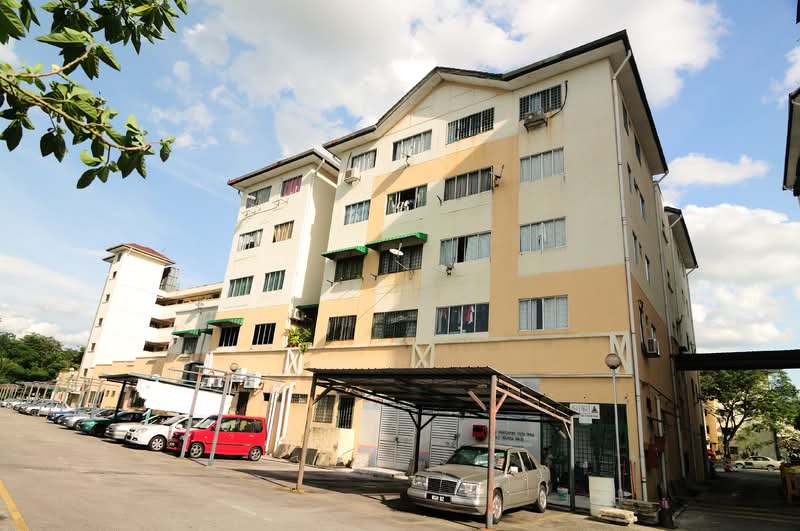 Vista Wira 1 & 2 - iProperty.com.my