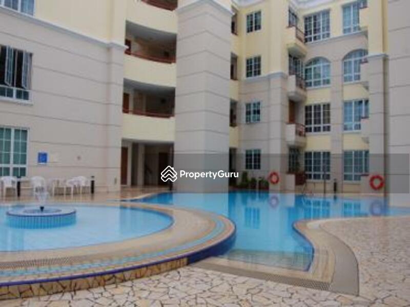 Eastwood Green Condominium located at Bedok / Upper East Coast ...