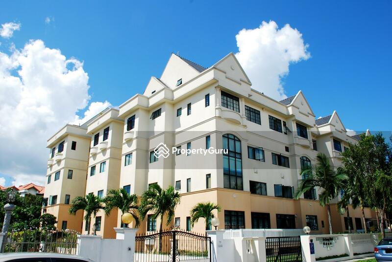 For Rent - Le Conney Park