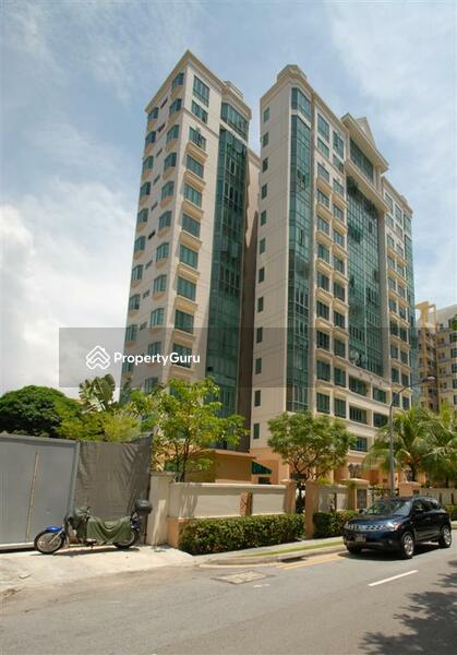 For Rent - Butterworth View