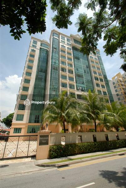For Rent - Butterworth View