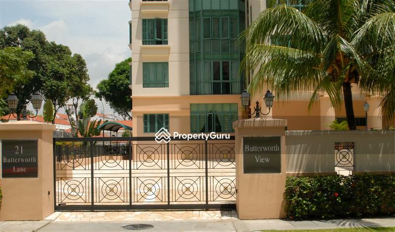 For Rent - Butterworth View