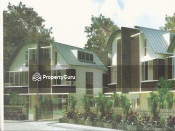 Centurion Residences