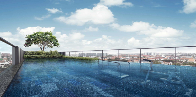 Parkwood Residences