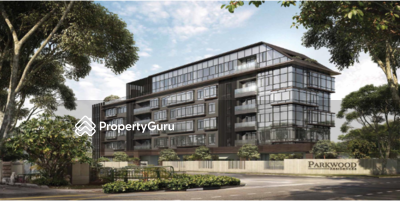  - Parkwood Residences