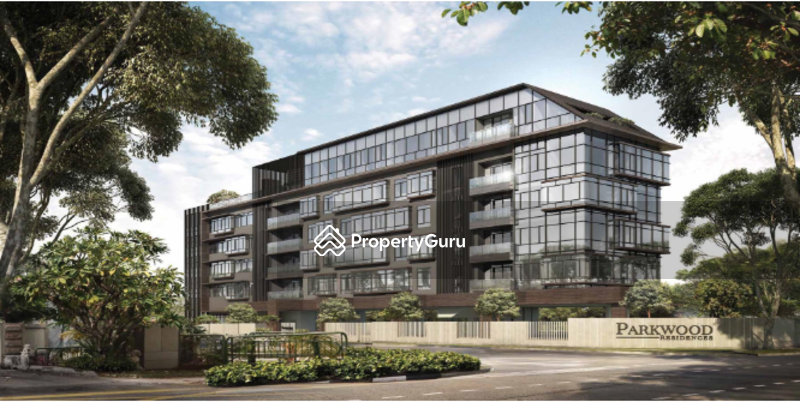 Parkwood Residences #0