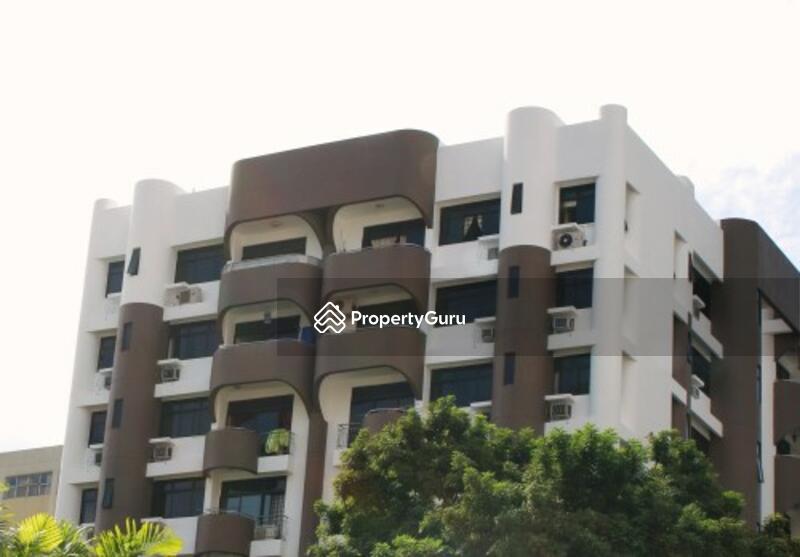 For Rent - Balestier Regency
