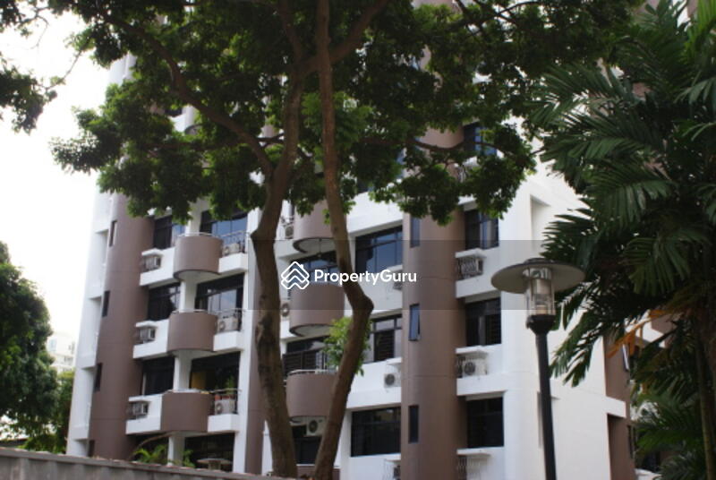For Rent - Balestier Regency