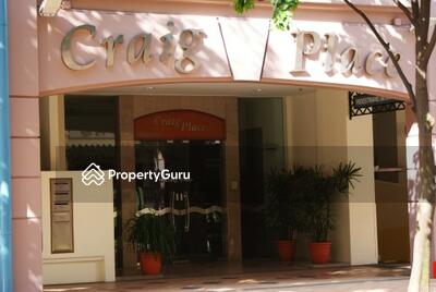  - Craig Place