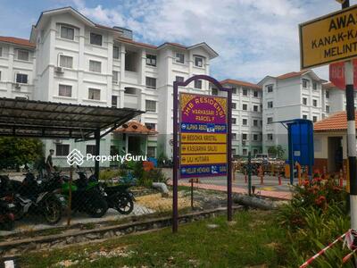 - Residensi Warnasari 3