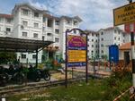 Residensi Warnasari 3 #0