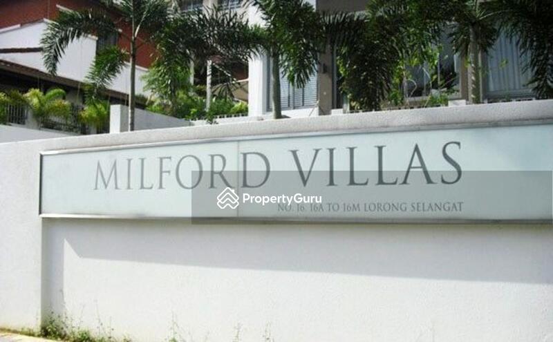 Milford Villas #0