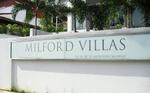 Milford Villas #0