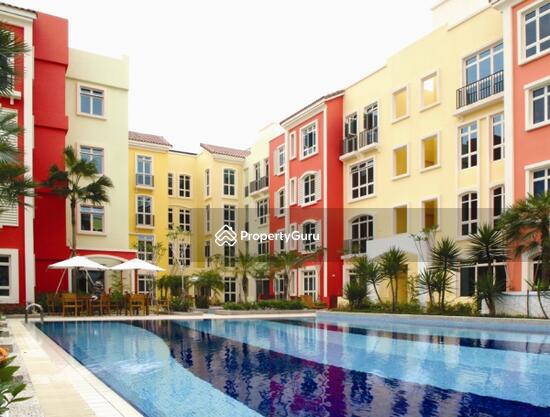 For Rent - Meadow Lodge