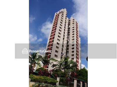  - Boon Teck Towers
