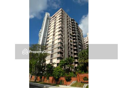  - Mandalay Towers