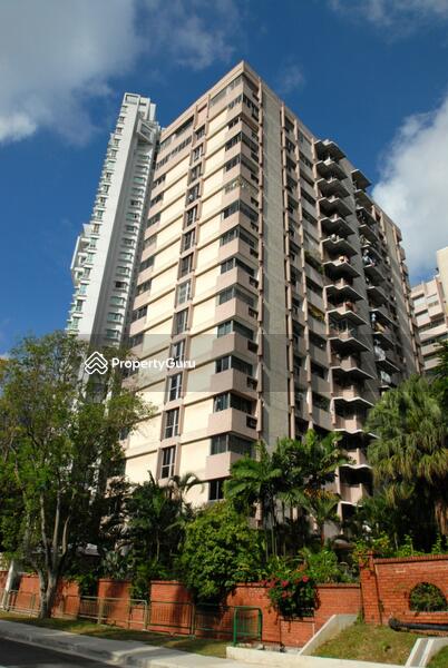For Rent - Mandalay Towers