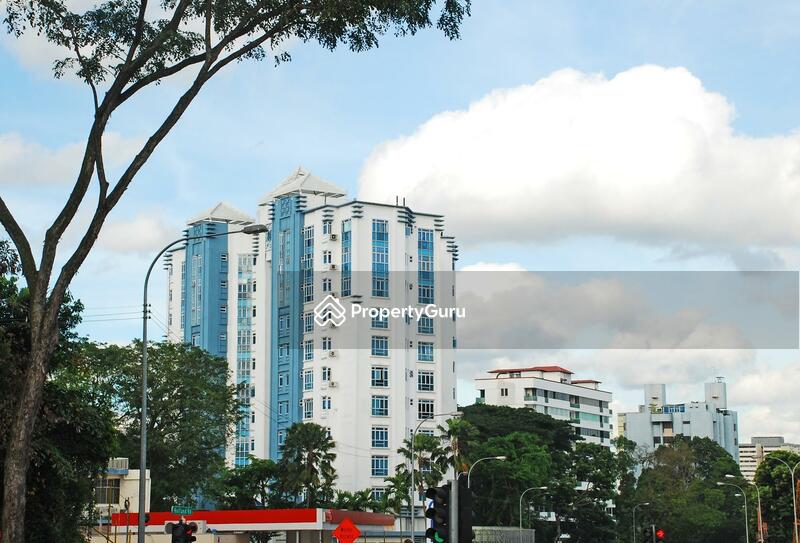 For Rent - Leedon 2