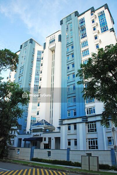 For Rent - Leedon 2