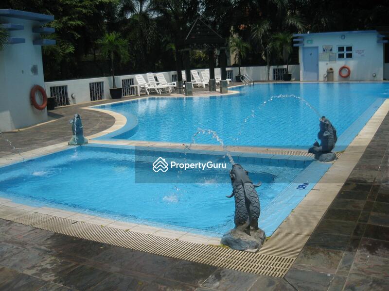 For Rent - Leedon 2