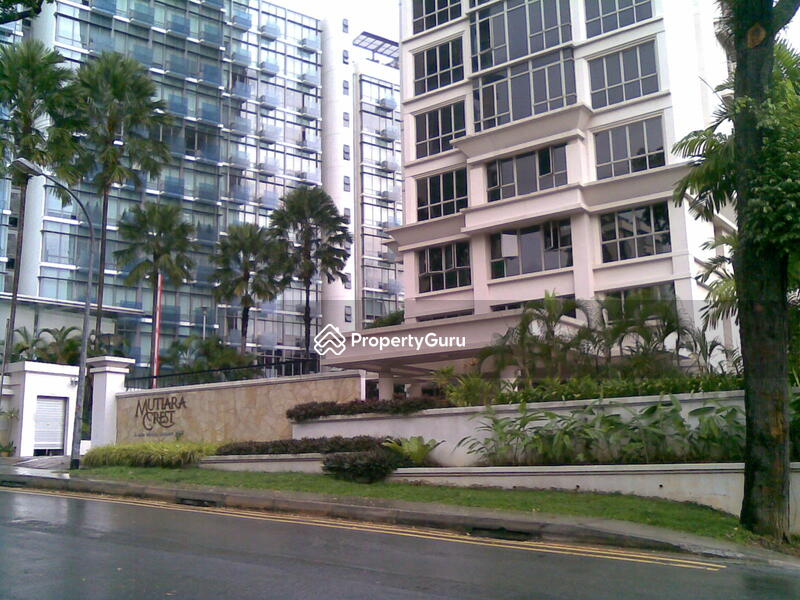 For Rent - Mutiara Crest