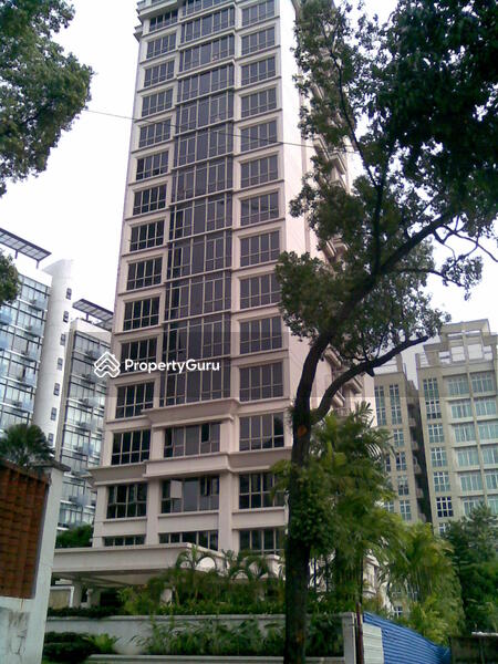 For Rent - Mutiara Crest
