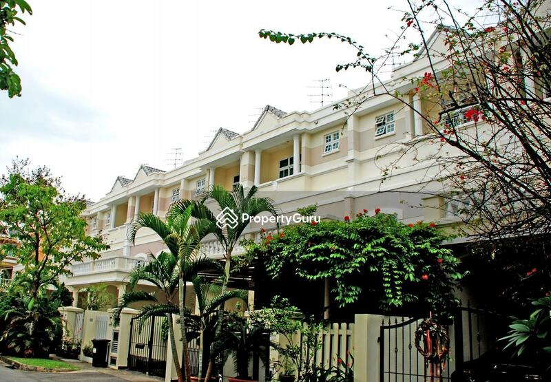 For Rent - Eastwood Park