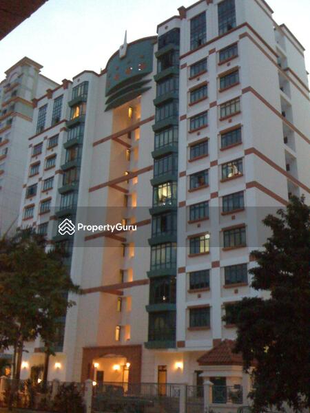 For Rent - Regal Court