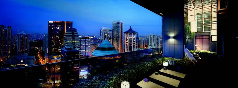 3 Cuscaden, 3 Cuscaden Walk, 2 Bedrooms, 732 sqft, Condominium For Rent, by Kenneth Yeoh, 500141396 - PropertyGuru.com.sg