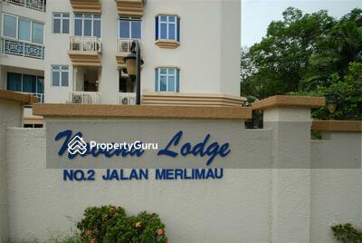 - Novena Lodge