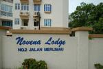 Novena Lodge #0