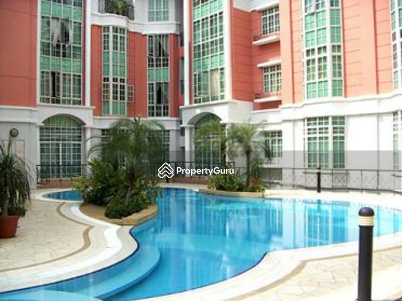 For Rent - Kovan 81