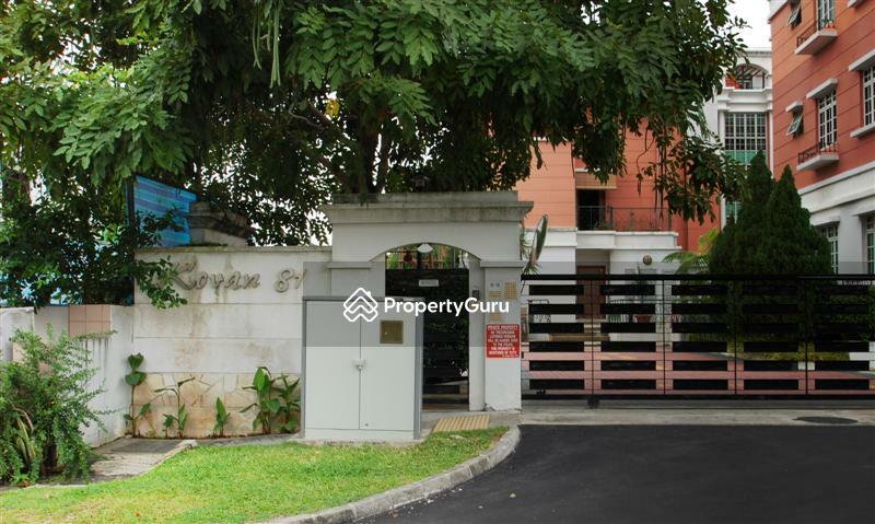 For Rent - Kovan 81