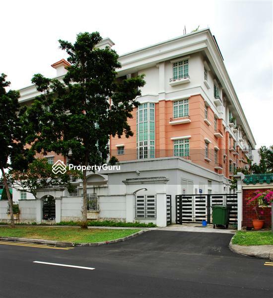 For Rent - Kovan 81