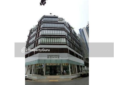 - Residences @ Somme