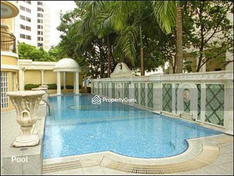 For Rent - Palazzetto