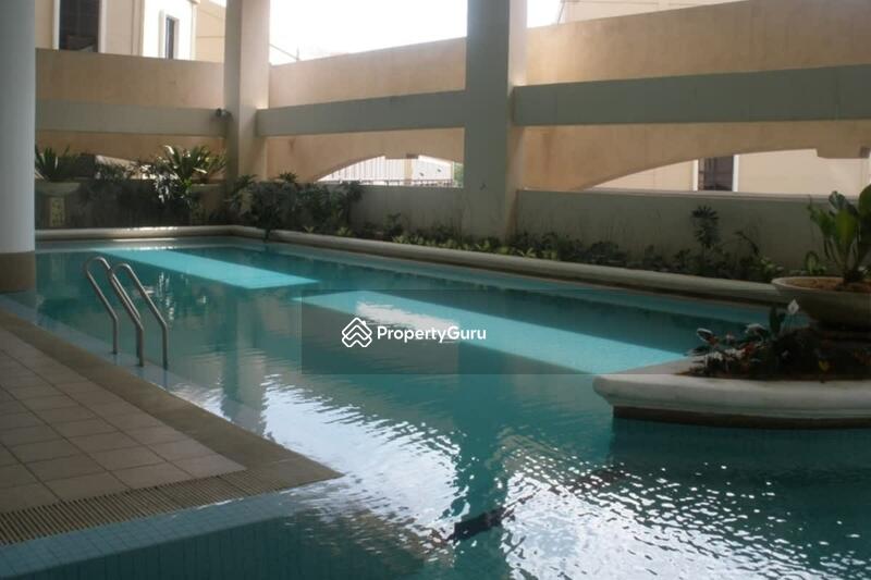 Untuk Dijual - Mayfair