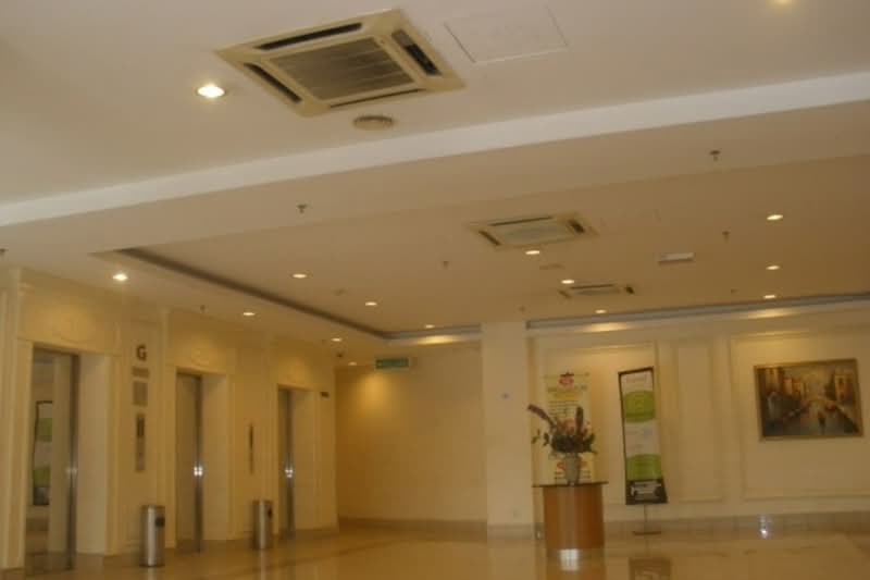 Mayfair - iProperty.com.my