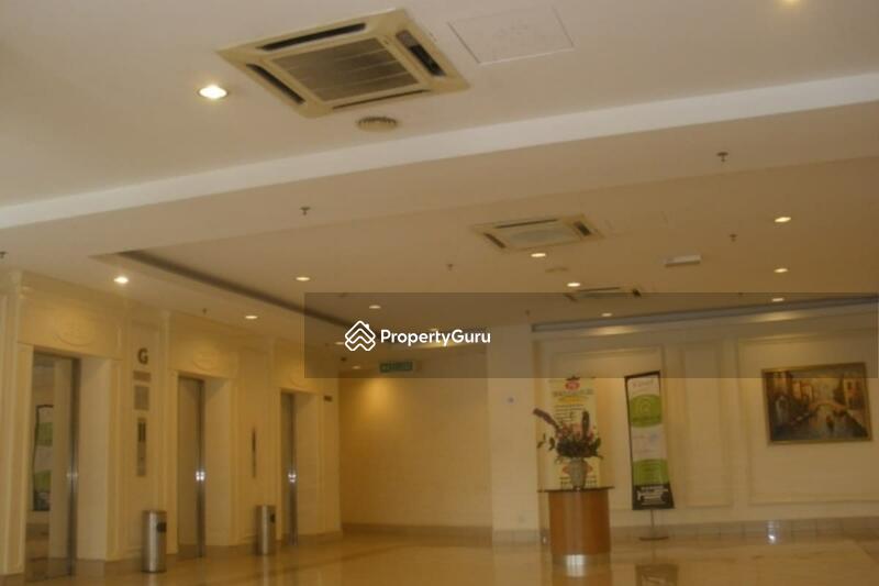 Untuk Dijual - Mayfair