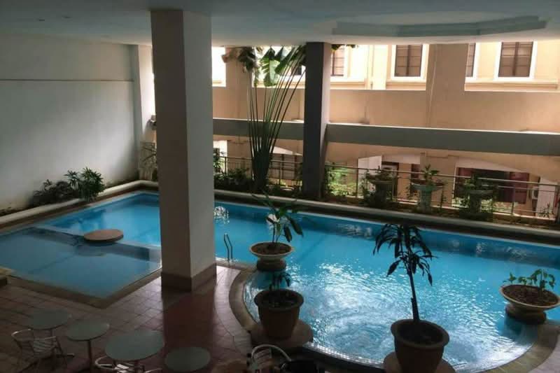 Mayfair - iProperty.com.my