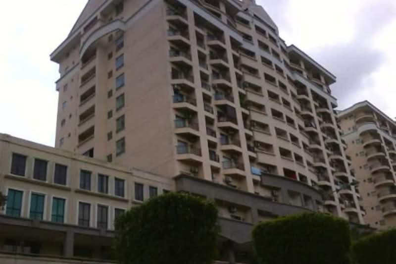 Mayfair - iProperty.com.my