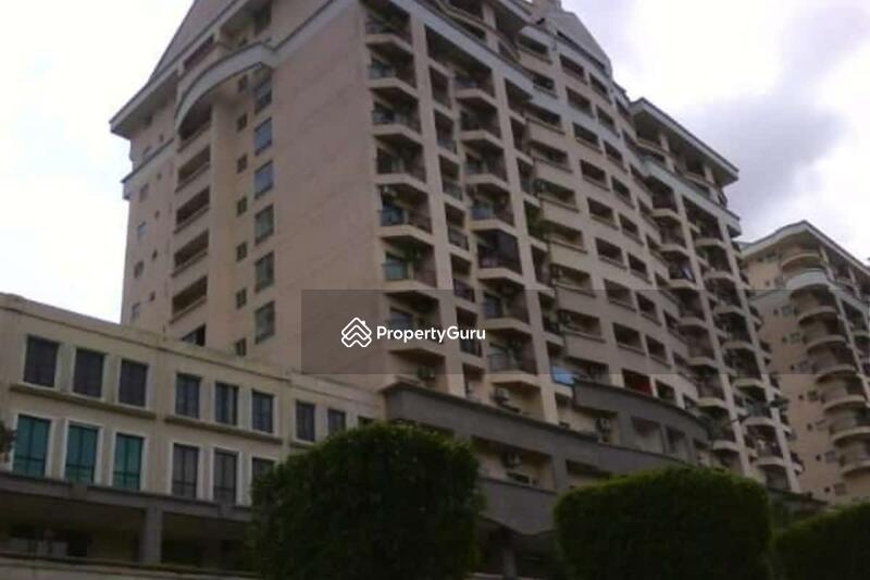 Untuk Dijual - Mayfair