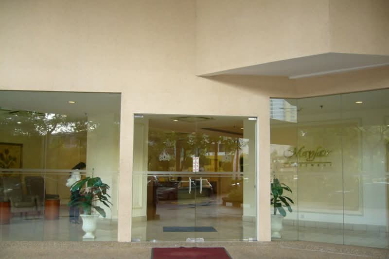 Mayfair - iProperty.com.my