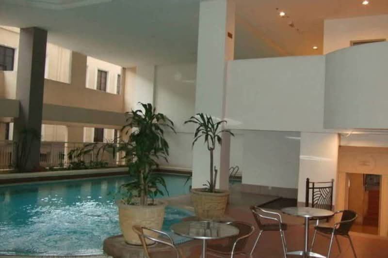 Mayfair - iProperty.com.my