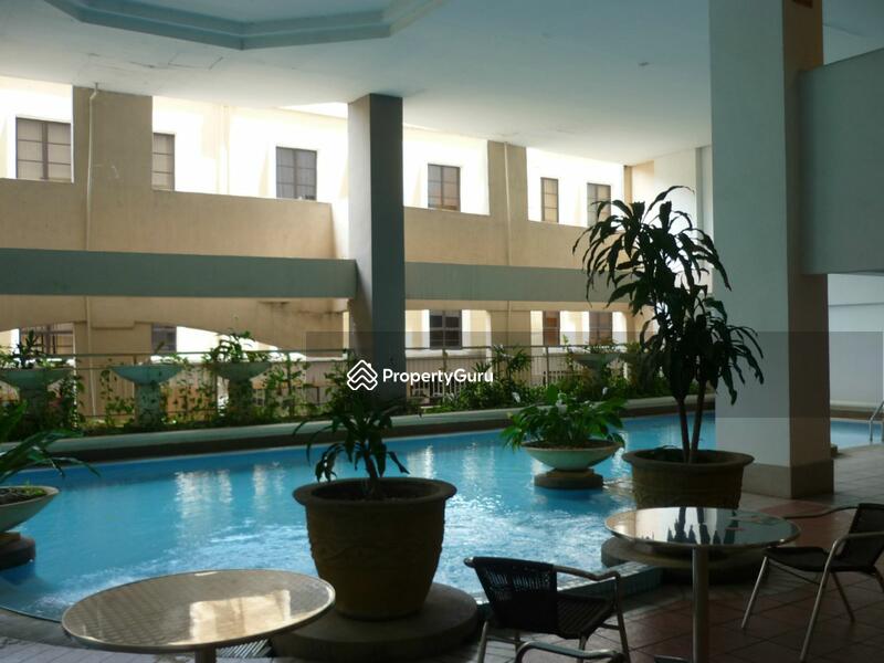 Untuk Dijual - Mayfair