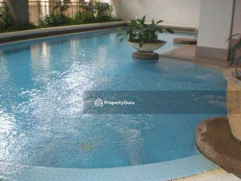 Untuk Dijual - Mayfair