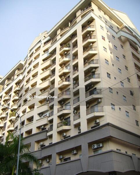 Untuk Dijual - Mayfair