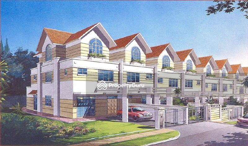 For Sale - Liria Terrace